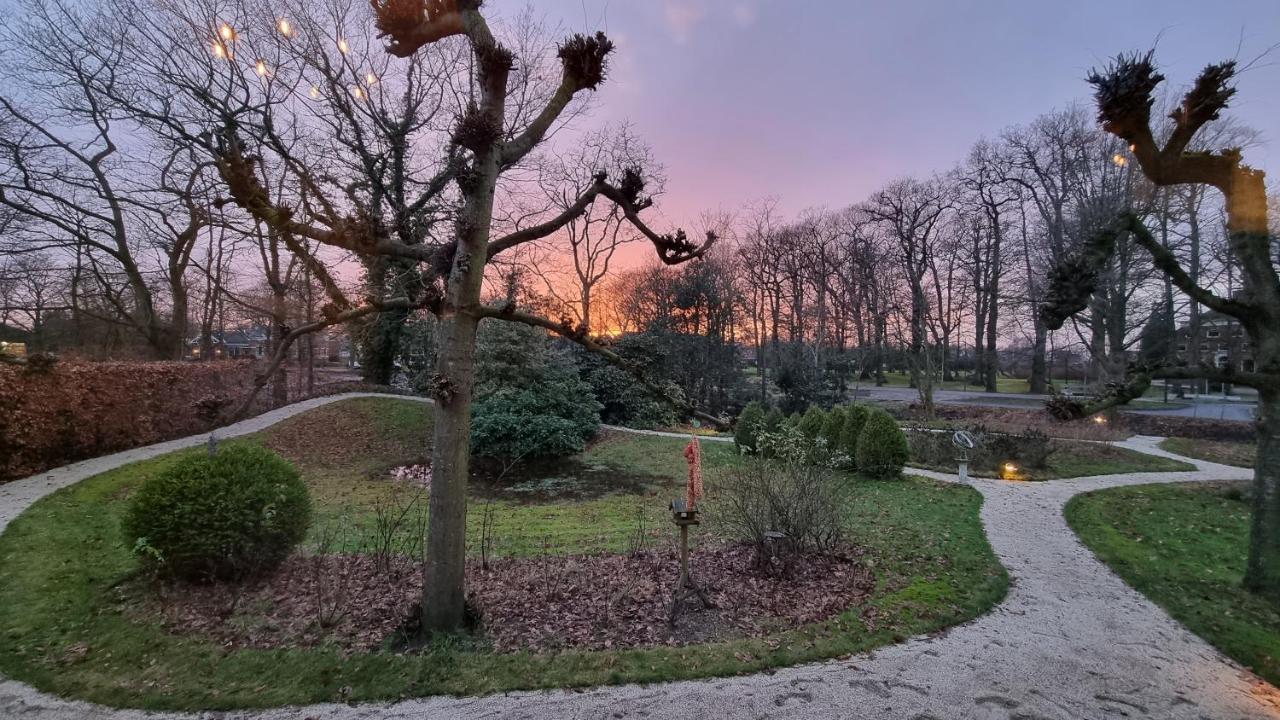 Suite In Prachtige Groningse Boerderij Uit 1856 Schildwolde Zewnętrze zdjęcie
