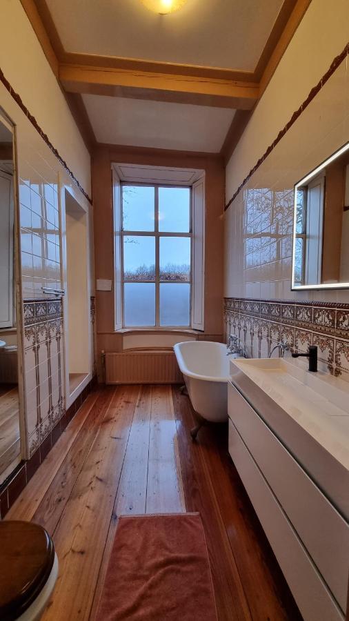 Suite In Prachtige Groningse Boerderij Uit 1856 Schildwolde Zewnętrze zdjęcie